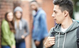 Social Anxiety Disorder